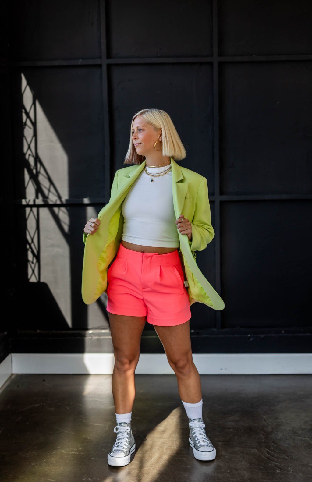 Sustainable Healthy Habits: Fashion Meets&nbsp;Fitness